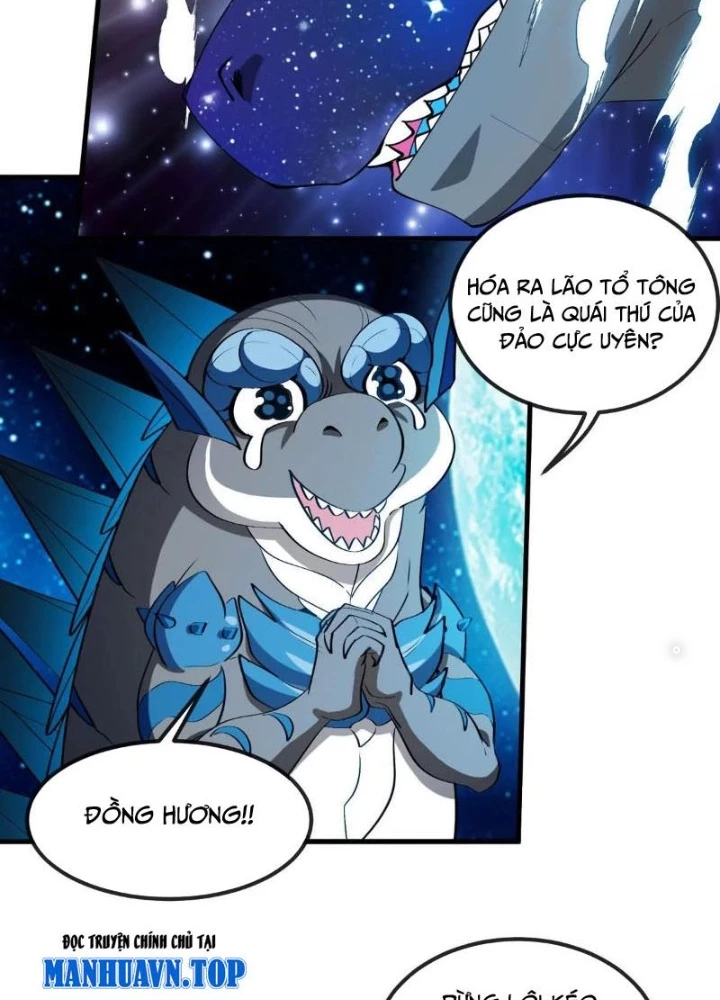 Trùng Sinh Thành Godzilla Chapter 194 - Trang 4