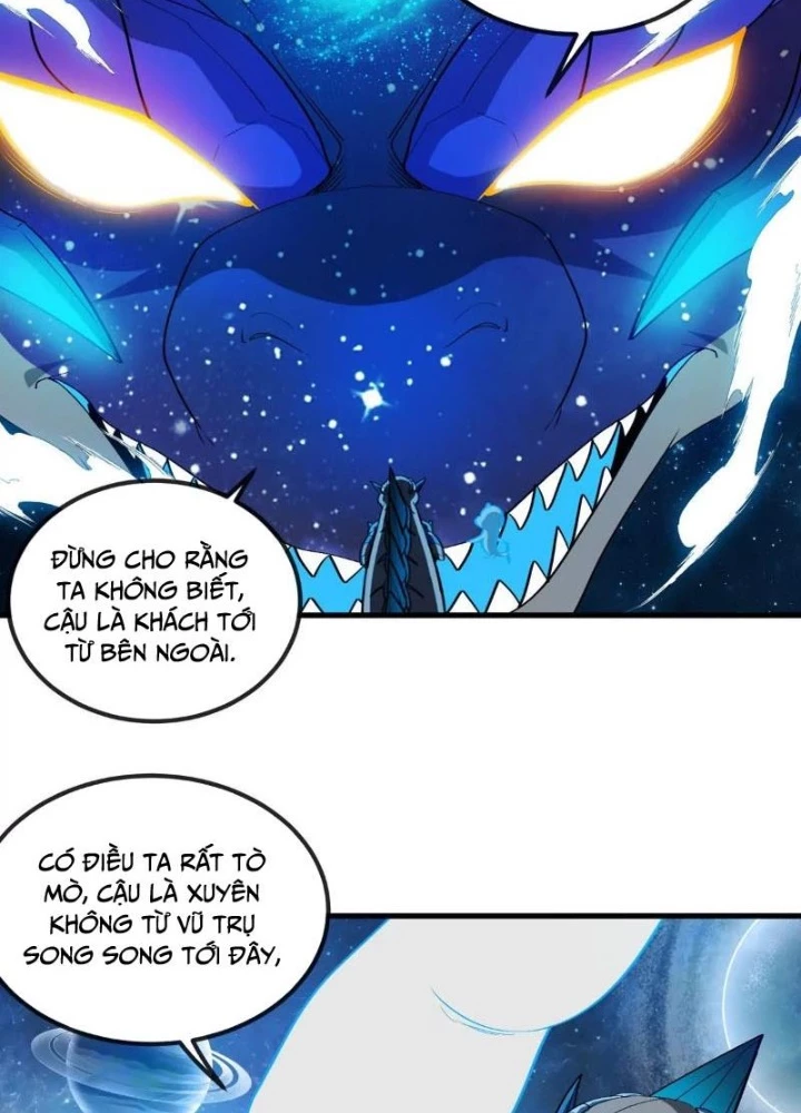 Trùng Sinh Thành Godzilla Chapter 194 - Trang 4