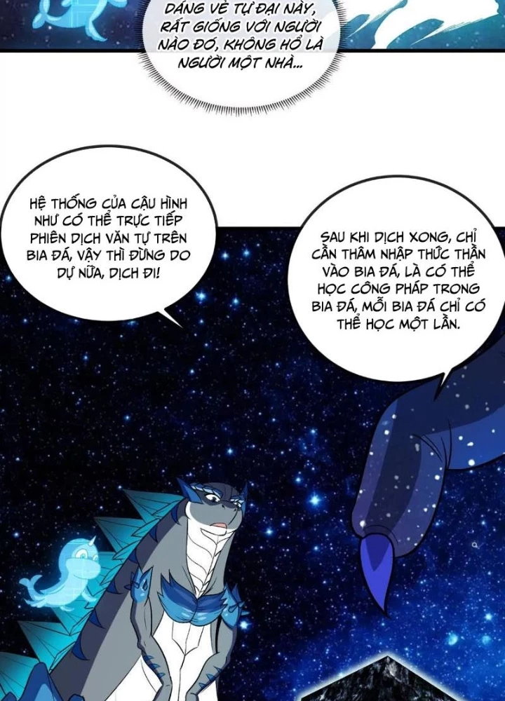 Trùng Sinh Thành Godzilla Chapter 195 - Next Chapter 196