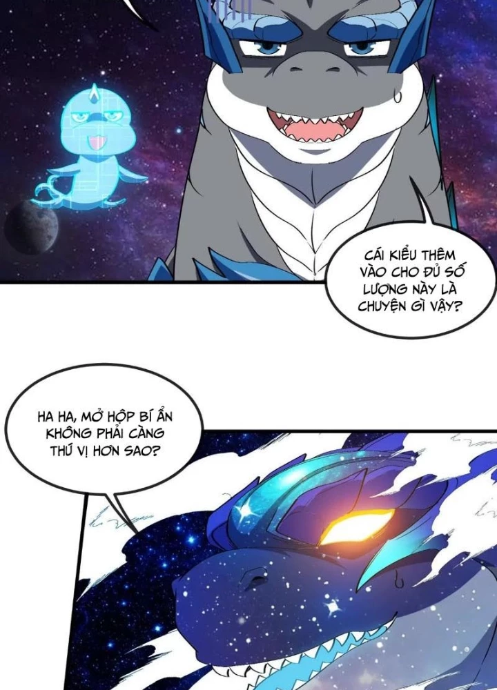 Trùng Sinh Thành Godzilla Chapter 195 - Next Chapter 196