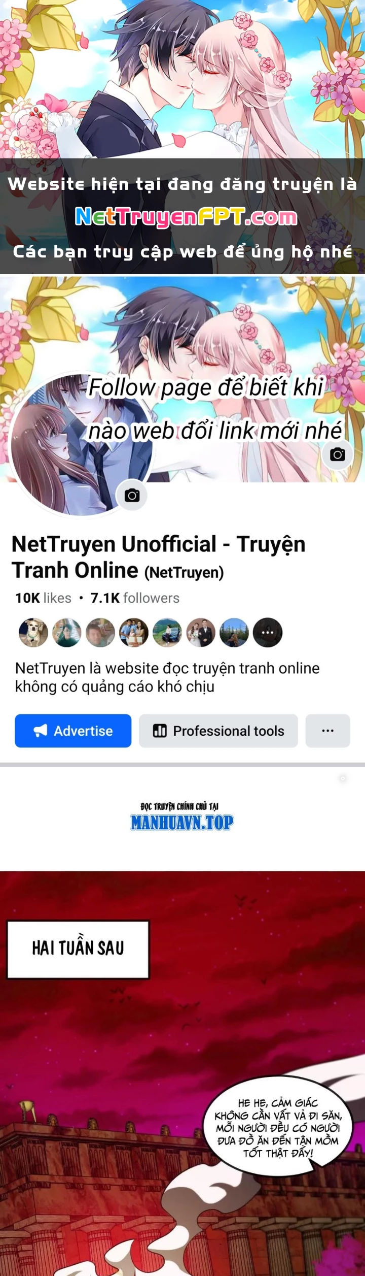 Trùng Sinh Thành Godzilla Chapter 196 - Next Chapter 197