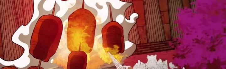 Trùng Sinh Thành Godzilla Chapter 196 - Next Chapter 197