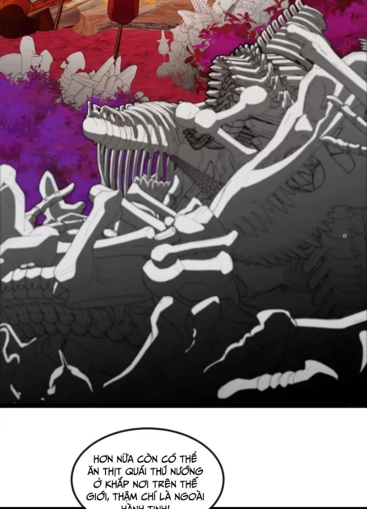Trùng Sinh Thành Godzilla Chapter 196 - Next Chapter 197