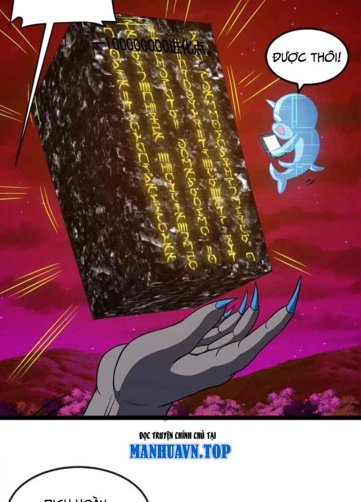 Trùng Sinh Thành Godzilla Chapter 196 - Next Chapter 197