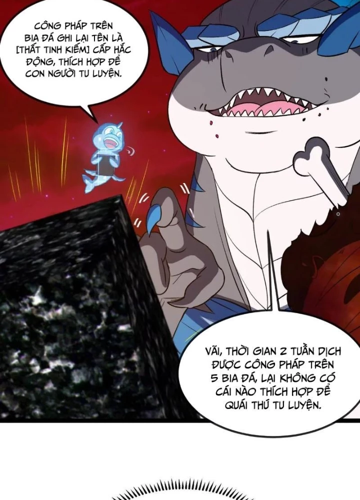 Trùng Sinh Thành Godzilla Chapter 196 - Next Chapter 197