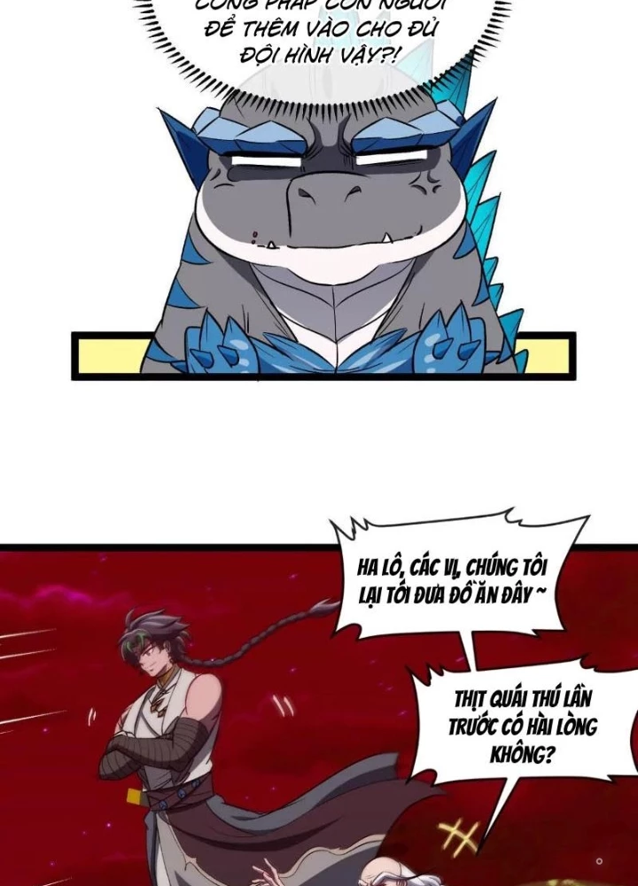 Trùng Sinh Thành Godzilla Chapter 196 - Next Chapter 197