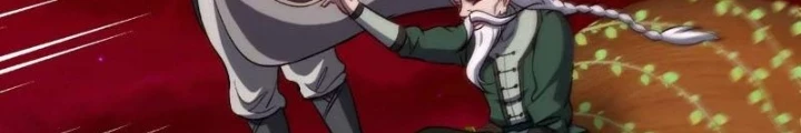 Trùng Sinh Thành Godzilla Chapter 196 - Next Chapter 197