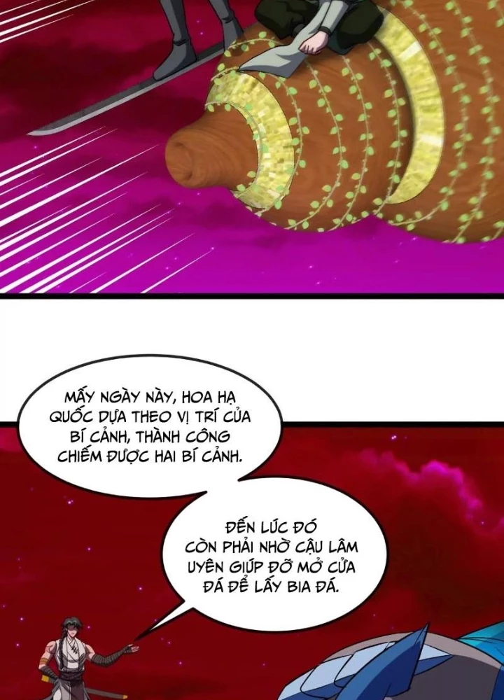 Trùng Sinh Thành Godzilla Chapter 196 - Next Chapter 197