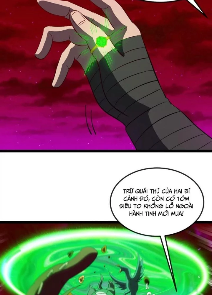 Trùng Sinh Thành Godzilla Chapter 196 - Next Chapter 197