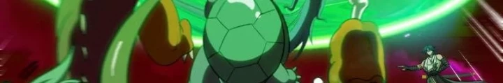 Trùng Sinh Thành Godzilla Chapter 196 - Next Chapter 197