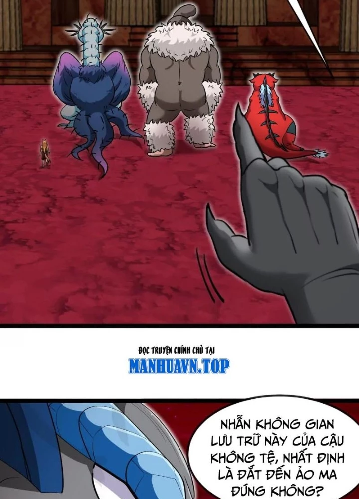 Trùng Sinh Thành Godzilla Chapter 196 - Next Chapter 197