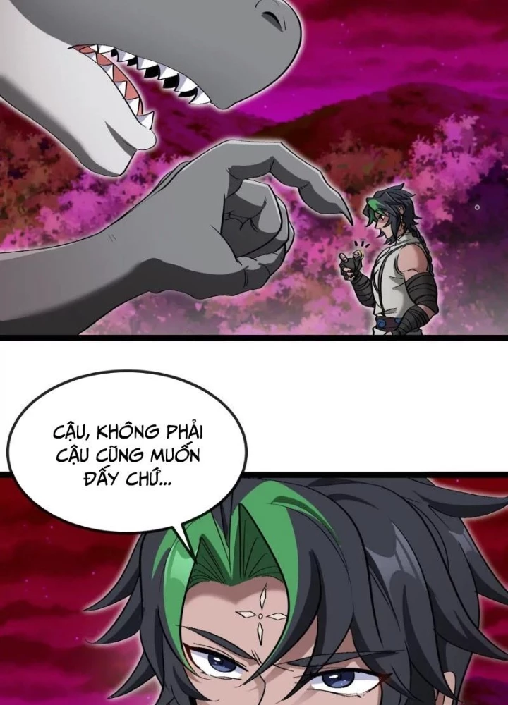 Trùng Sinh Thành Godzilla Chapter 196 - Next Chapter 197
