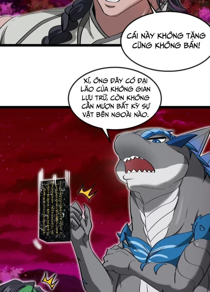 Trùng Sinh Thành Godzilla Chapter 196 - Next Chapter 197