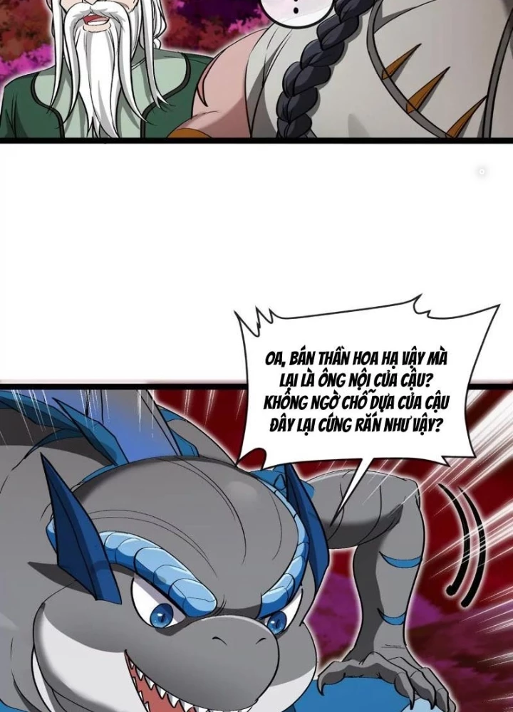 Trùng Sinh Thành Godzilla Chapter 196 - Next Chapter 197