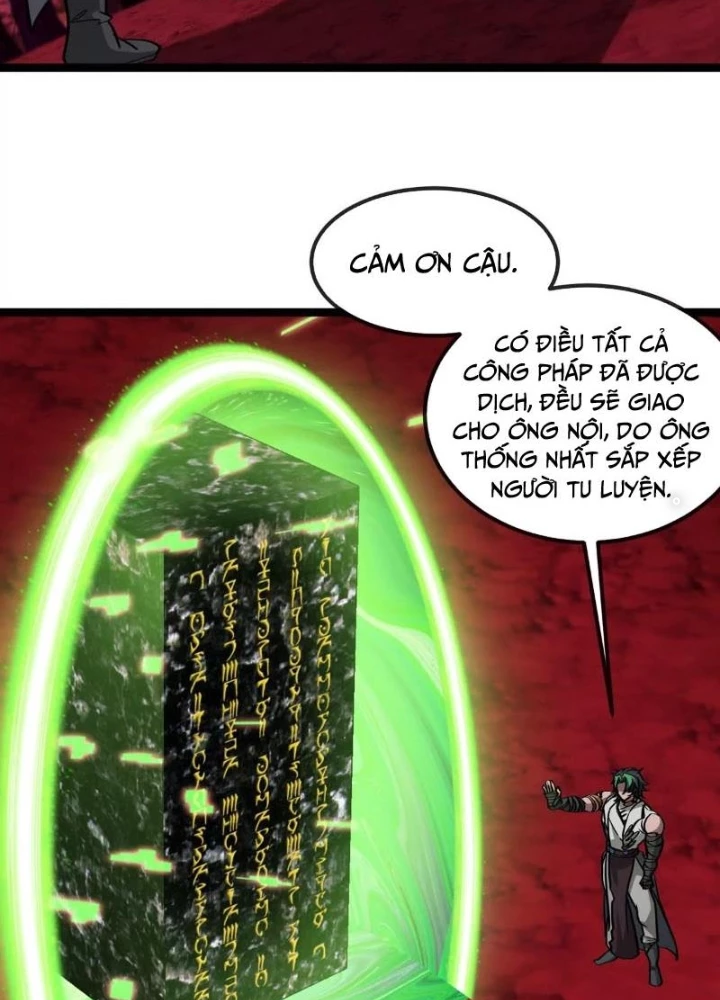 Trùng Sinh Thành Godzilla Chapter 196 - Next Chapter 197