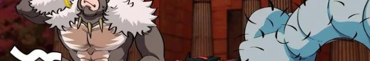 Trùng Sinh Thành Godzilla Chapter 196 - Next Chapter 197