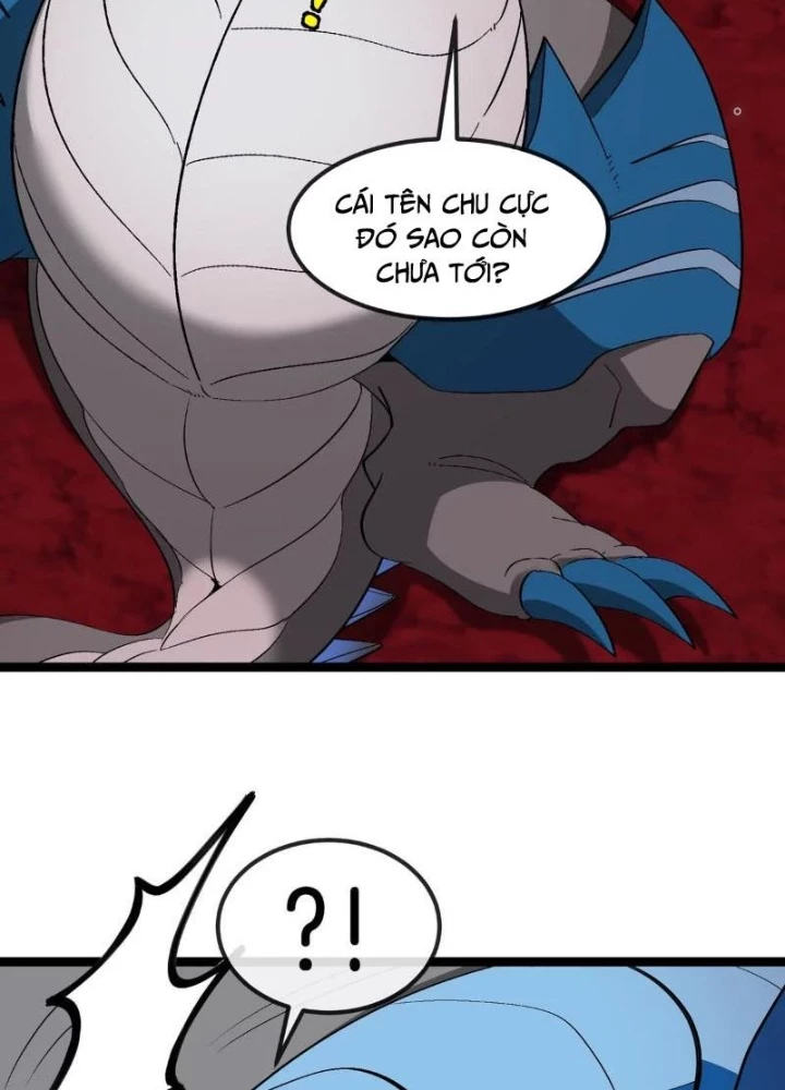 Trùng Sinh Thành Godzilla Chapter 196 - Next Chapter 197