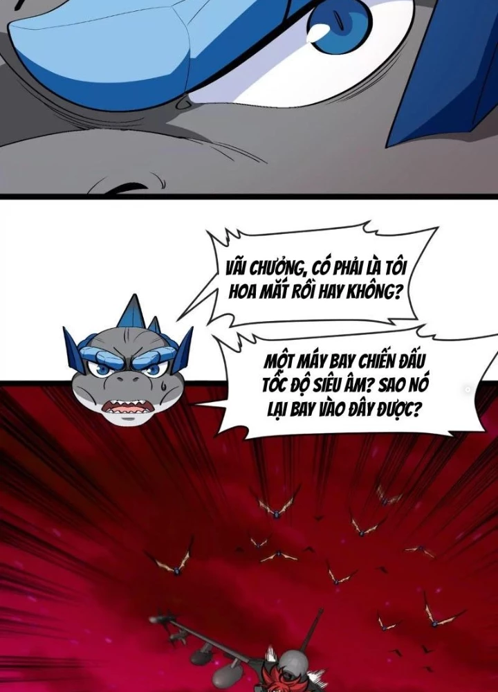 Trùng Sinh Thành Godzilla Chapter 196 - Next Chapter 197
