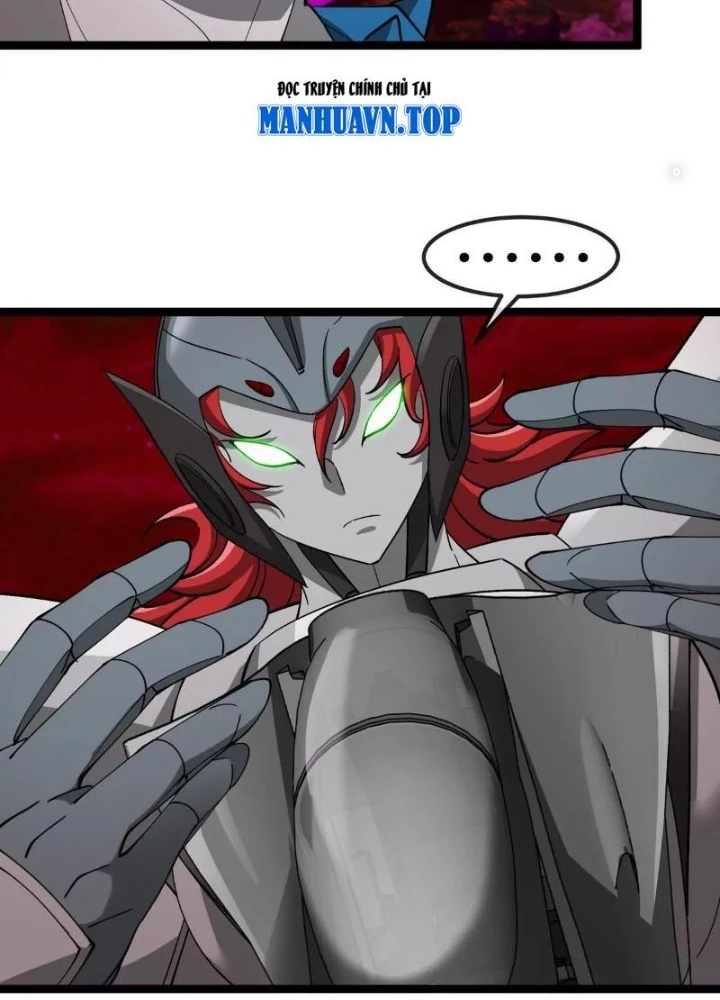 Trùng Sinh Thành Godzilla Chapter 196 - Next Chapter 197