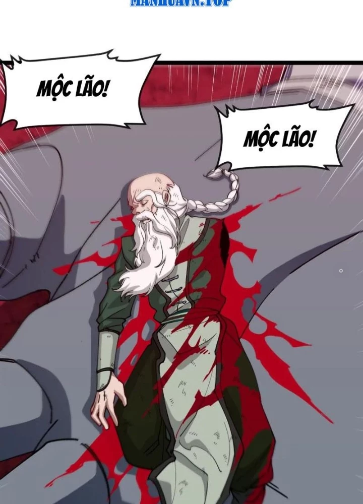 Trùng Sinh Thành Godzilla Chapter 196 - Next Chapter 197