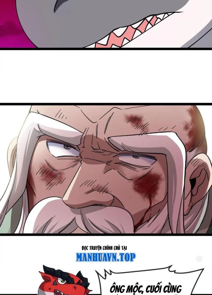 Trùng Sinh Thành Godzilla Chapter 196 - Next Chapter 197