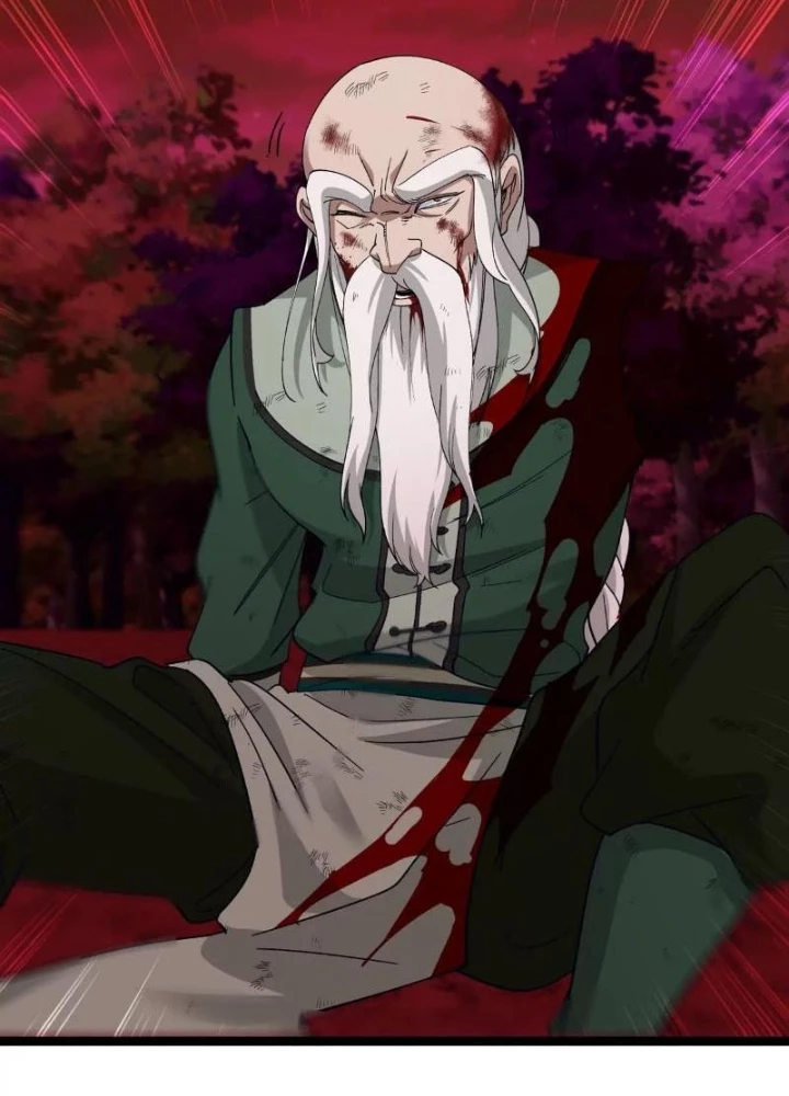 Trùng Sinh Thành Godzilla Chapter 196 - Next Chapter 197