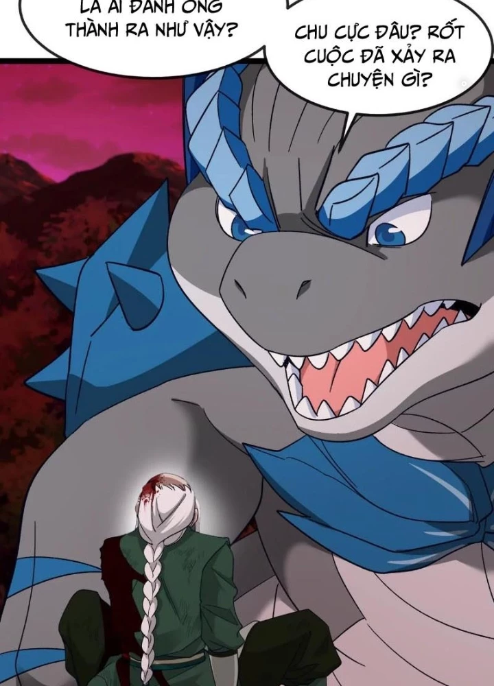Trùng Sinh Thành Godzilla Chapter 196 - Next Chapter 197