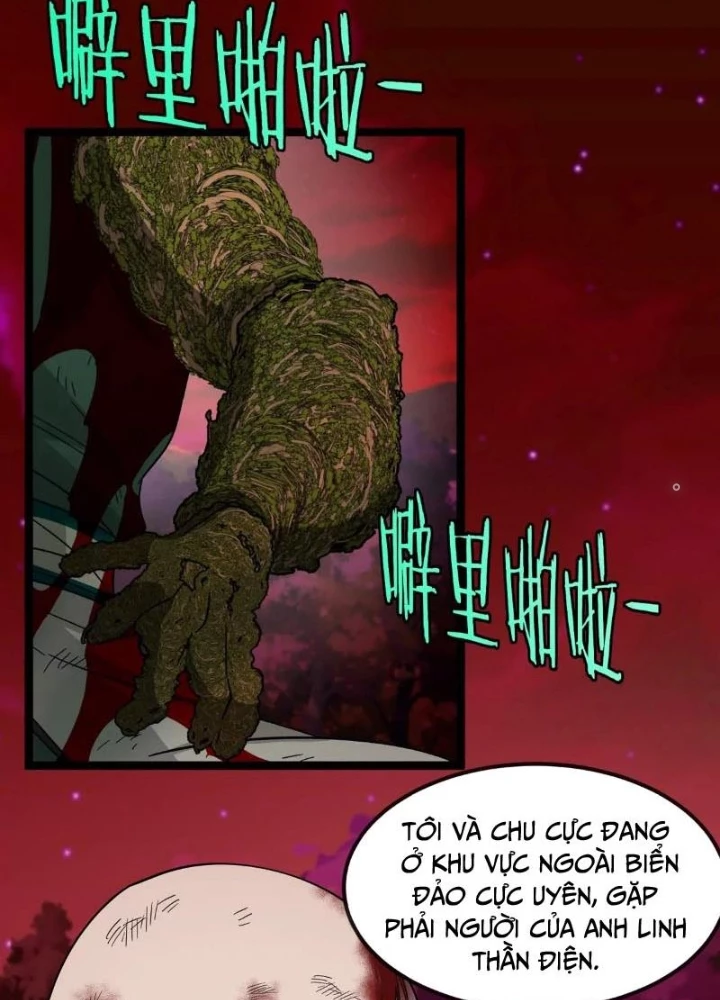Trùng Sinh Thành Godzilla Chapter 196 - Next Chapter 197