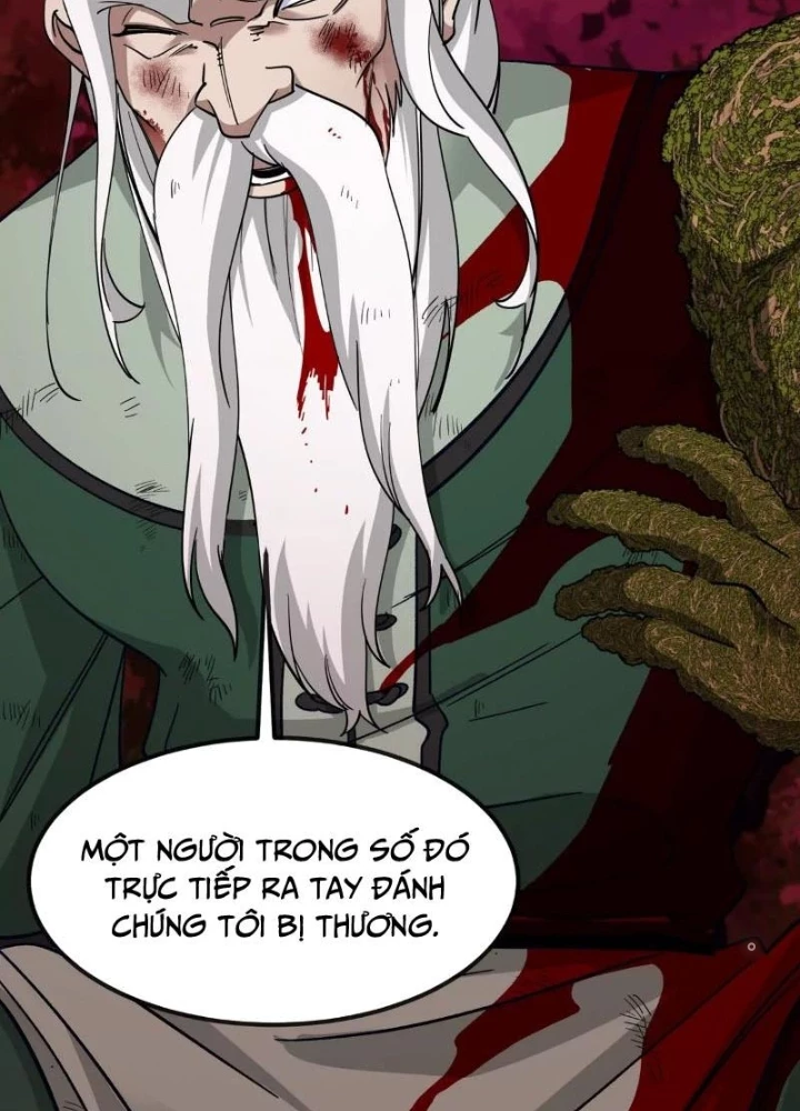Trùng Sinh Thành Godzilla Chapter 196 - Next Chapter 197