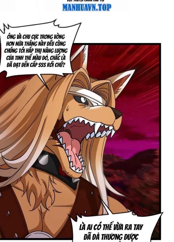 Trùng Sinh Thành Godzilla Chapter 196 - Next Chapter 197