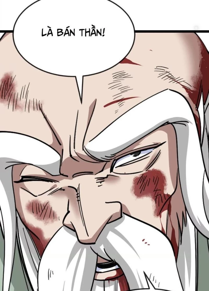 Trùng Sinh Thành Godzilla Chapter 196 - Next Chapter 197