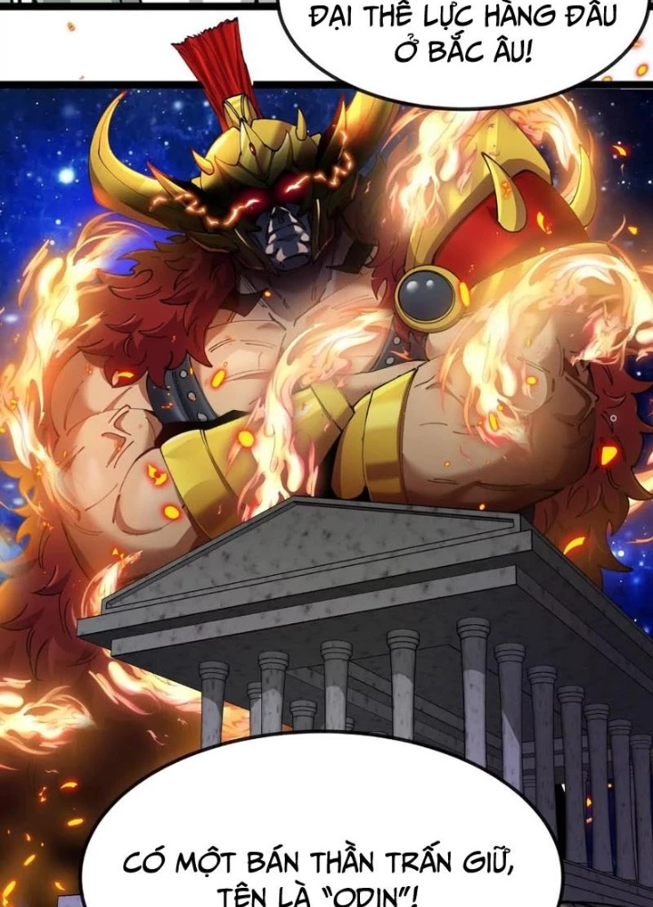 Trùng Sinh Thành Godzilla Chapter 196 - Next Chapter 197