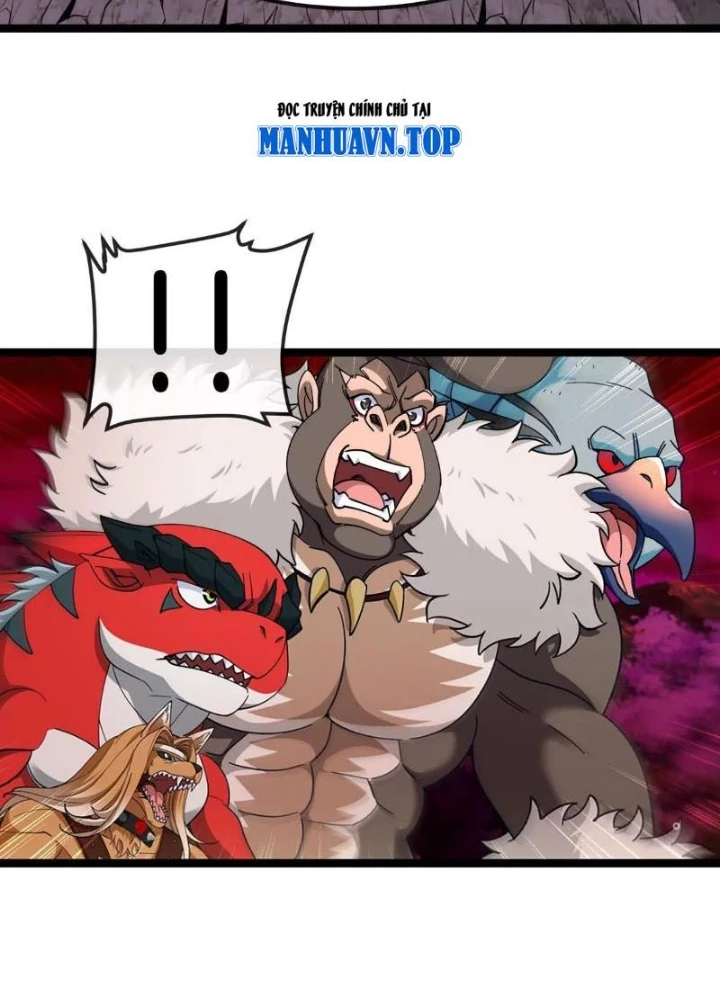Trùng Sinh Thành Godzilla Chapter 196 - Next Chapter 197