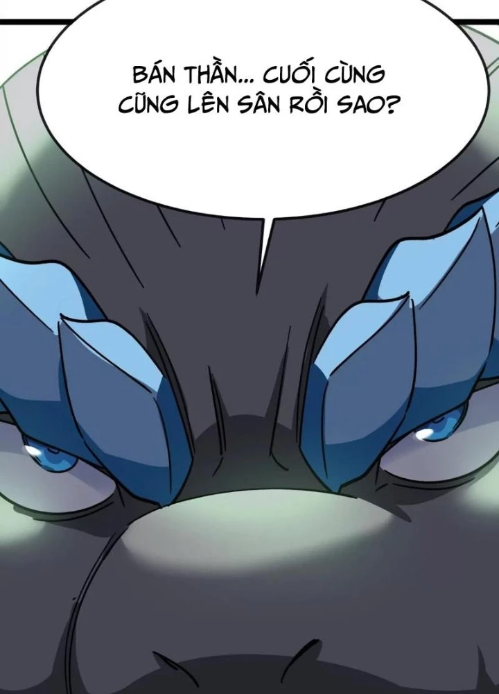 Trùng Sinh Thành Godzilla Chapter 196 - Next Chapter 197