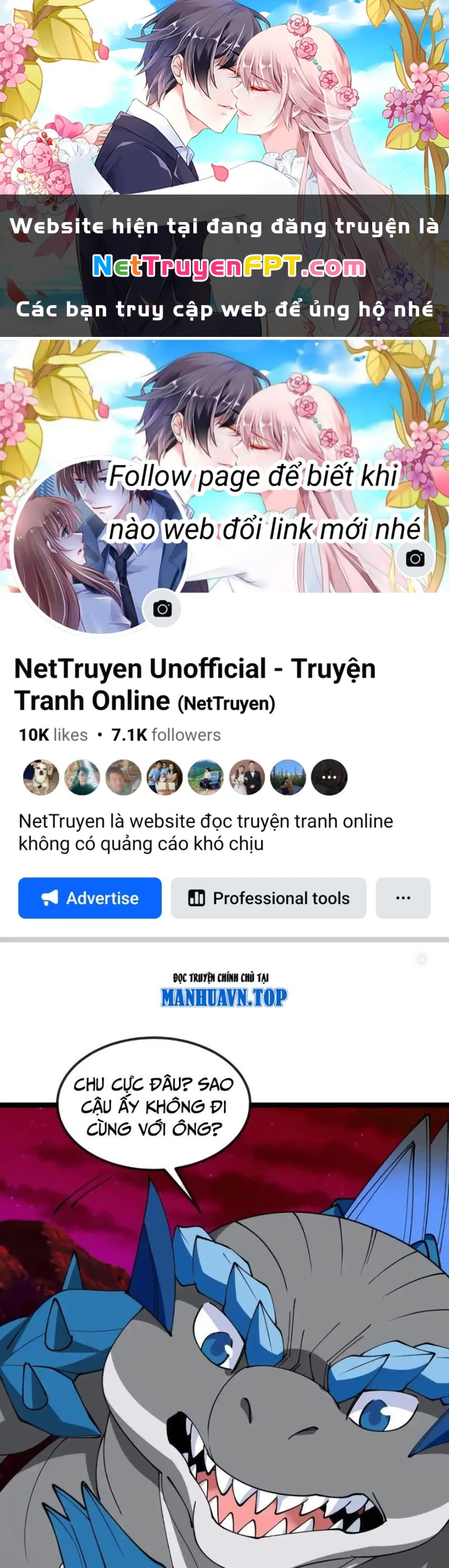 Trùng Sinh Thành Godzilla Chapter 197 - Next Chapter 198