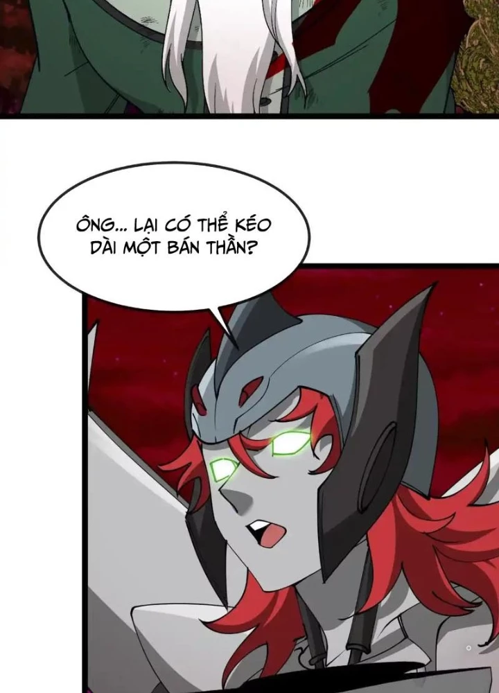 Trùng Sinh Thành Godzilla Chapter 197 - Next Chapter 198
