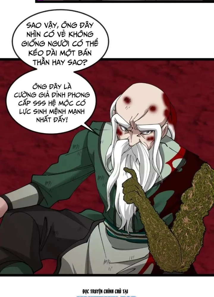 Trùng Sinh Thành Godzilla Chapter 197 - Next Chapter 198