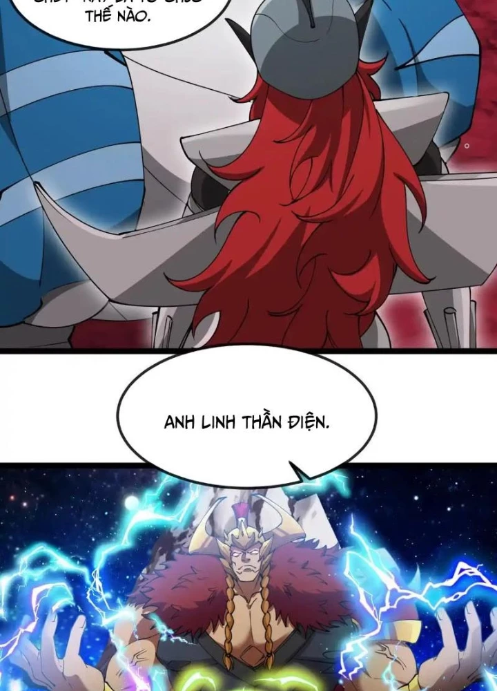 Trùng Sinh Thành Godzilla Chapter 197 - Next Chapter 198