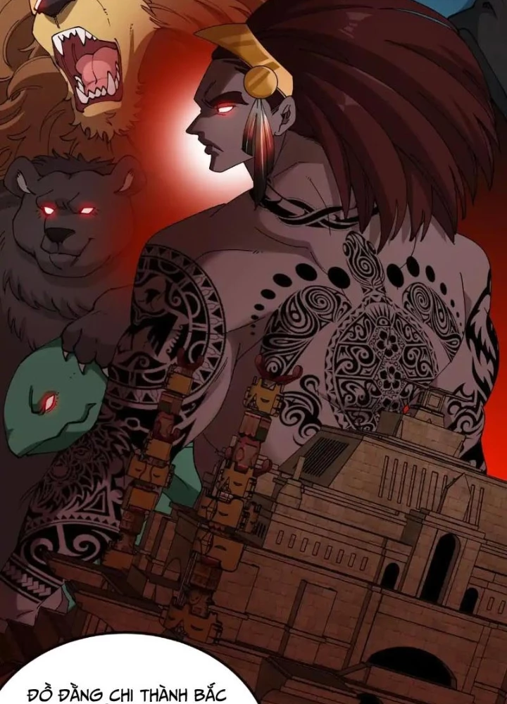 Trùng Sinh Thành Godzilla Chapter 197 - Next Chapter 198