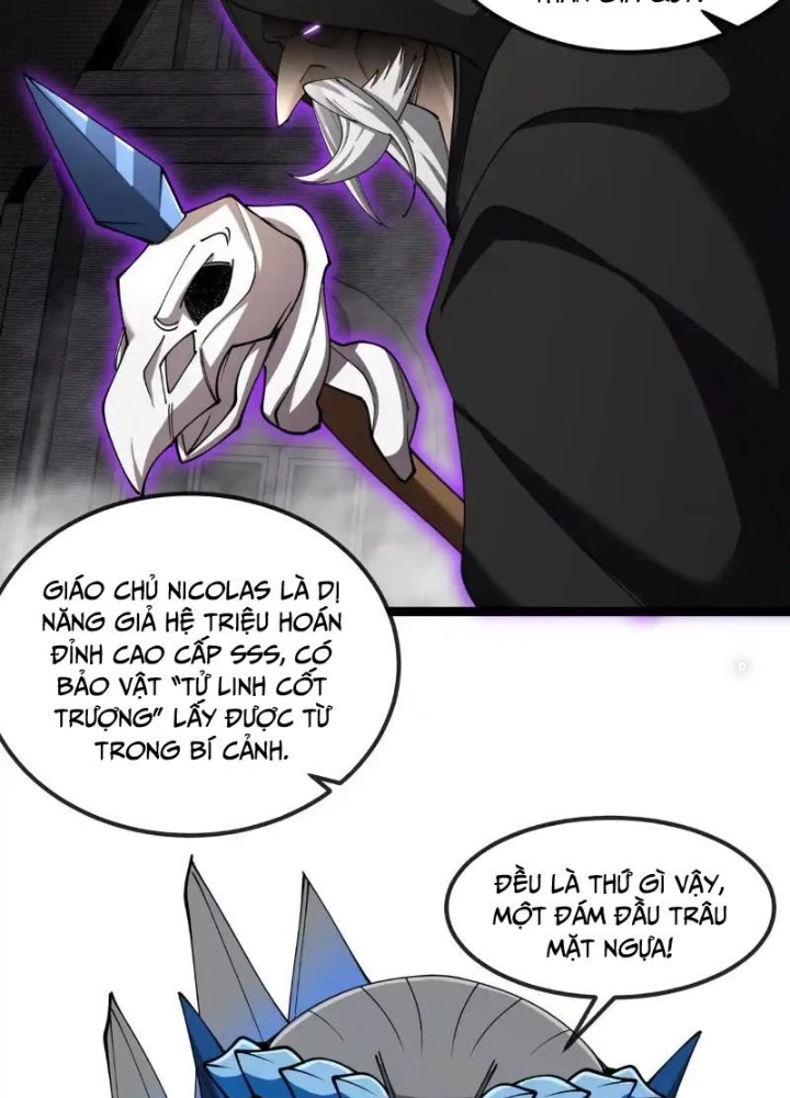 Trùng Sinh Thành Godzilla Chapter 197 - Next Chapter 198