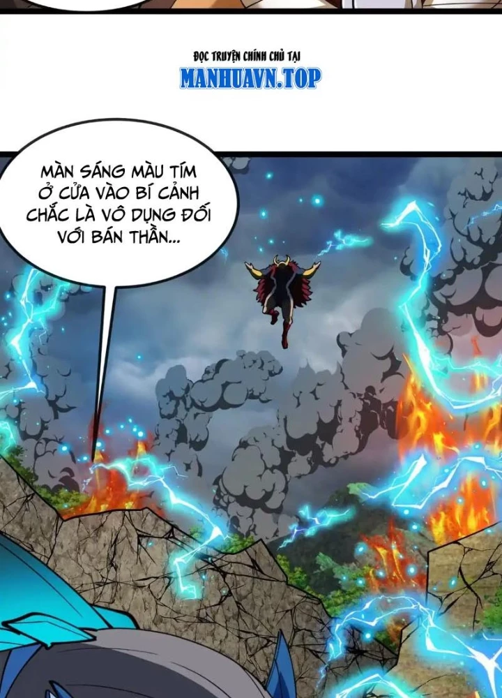 Trùng Sinh Thành Godzilla Chapter 197 - Next Chapter 198