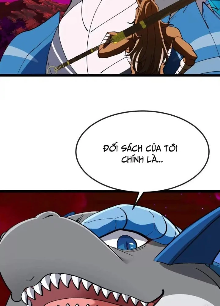 Trùng Sinh Thành Godzilla Chapter 197 - Next Chapter 198