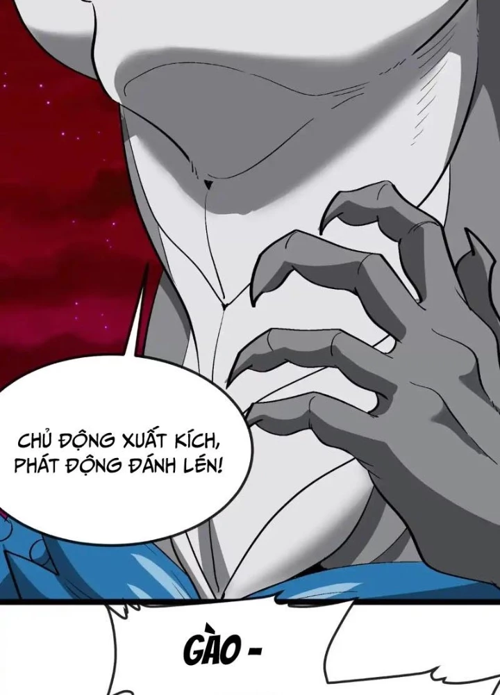 Trùng Sinh Thành Godzilla Chapter 197 - Next Chapter 198