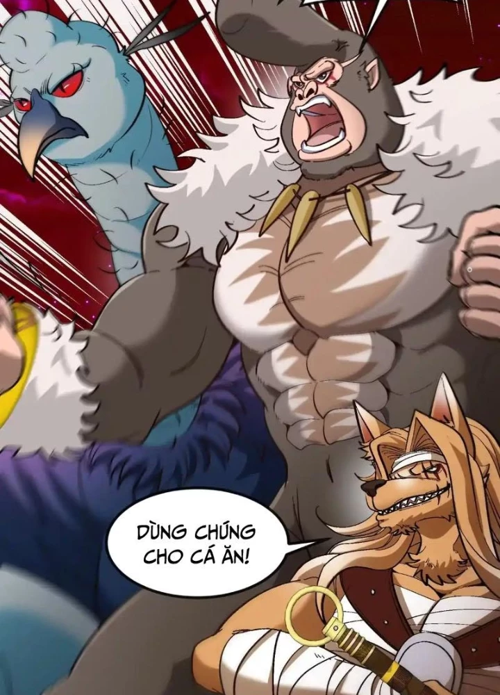 Trùng Sinh Thành Godzilla Chapter 197 - Next Chapter 198