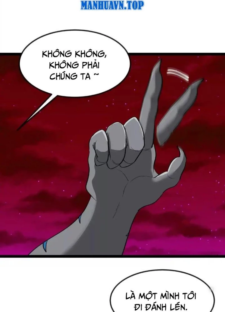 Trùng Sinh Thành Godzilla Chapter 197 - Next Chapter 198