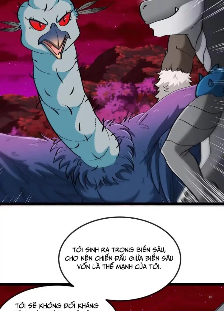 Trùng Sinh Thành Godzilla Chapter 197 - Next Chapter 198