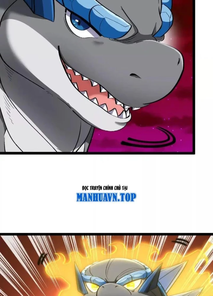 Trùng Sinh Thành Godzilla Chapter 197 - Next Chapter 198