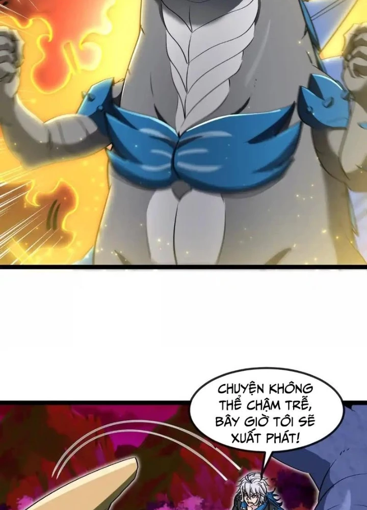 Trùng Sinh Thành Godzilla Chapter 197 - Next Chapter 198