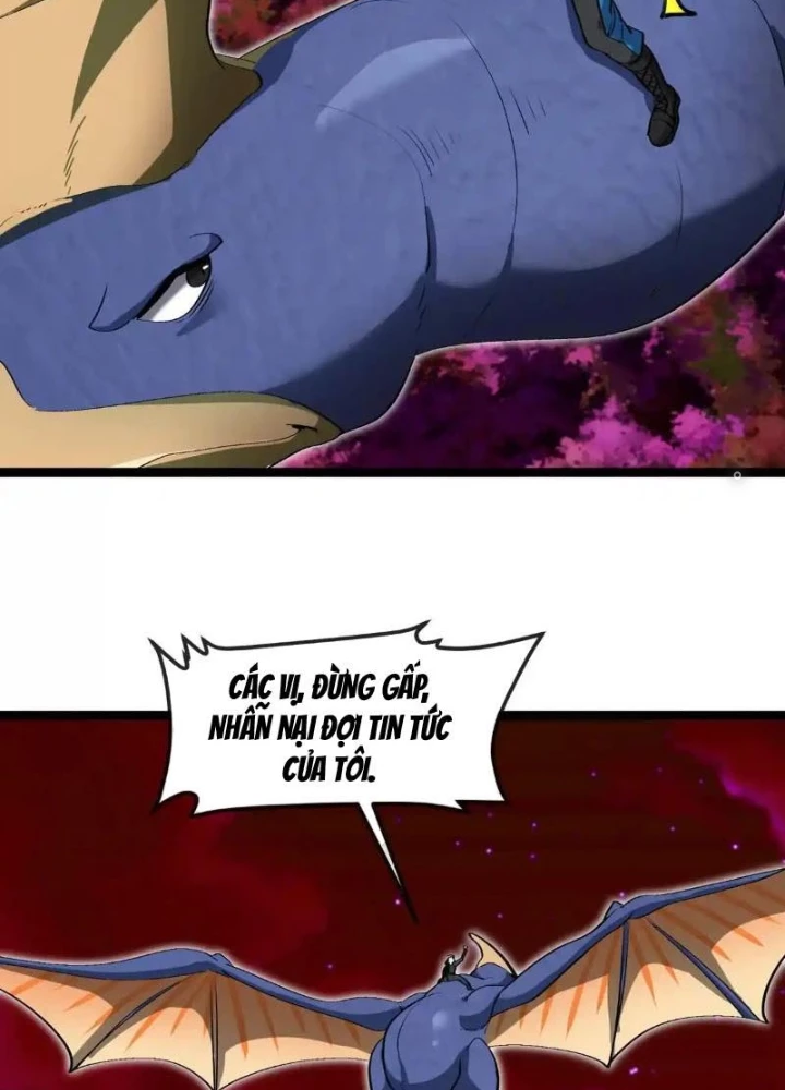 Trùng Sinh Thành Godzilla Chapter 197 - Next Chapter 198