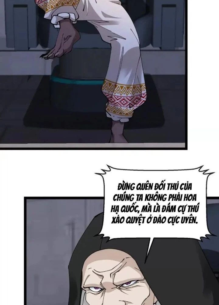 Trùng Sinh Thành Godzilla Chapter 197 - Next Chapter 198